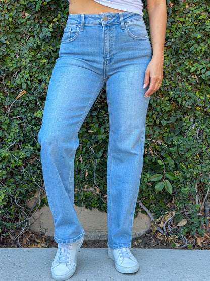 Grazia Denim-Light