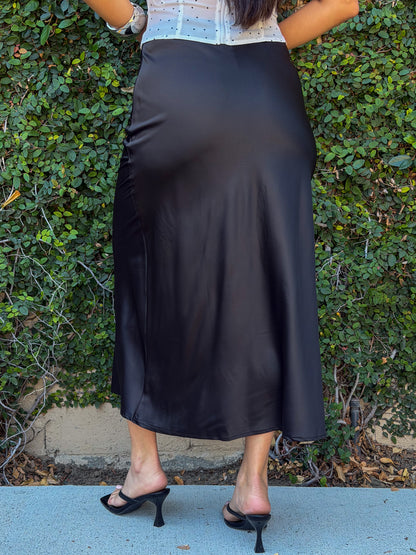 Slate Skirt